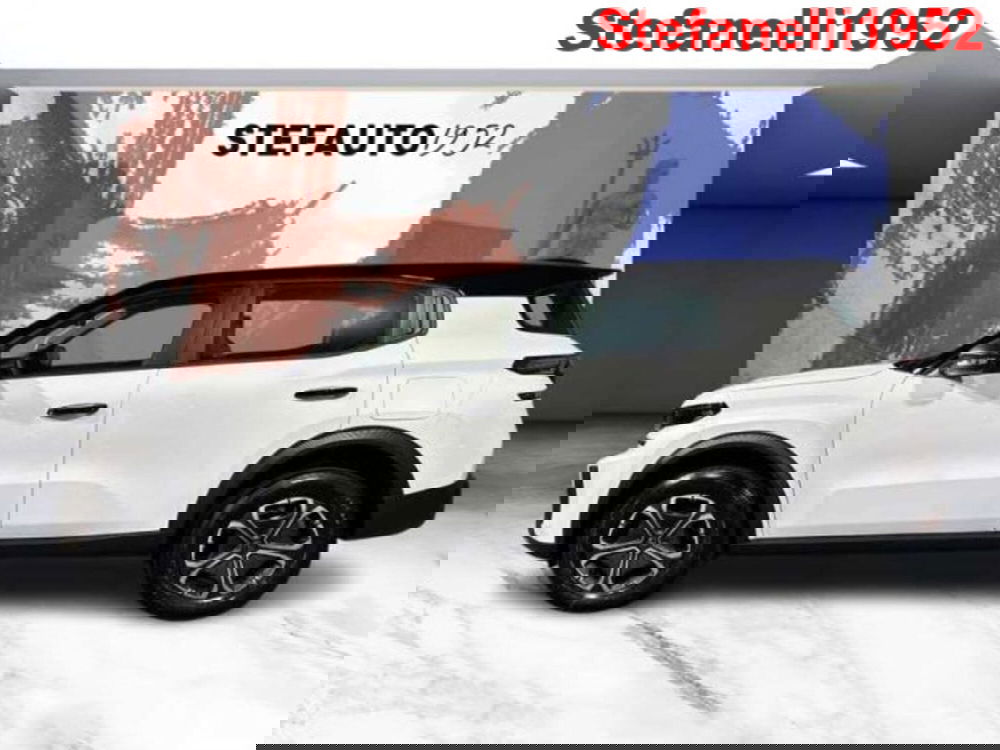 Citroen C3 Aircross nuova a Bologna (3)