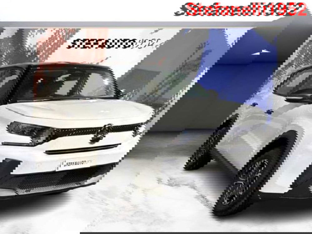 Citroen C3 Aircross nuova a Bologna