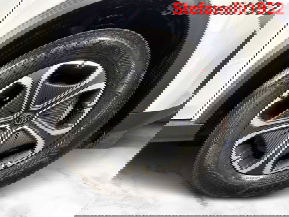 Citroen C3 Aircross nuova a Bologna (8)