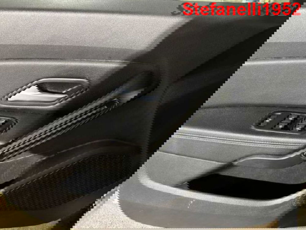 Dacia Duster usata a Bologna (10)