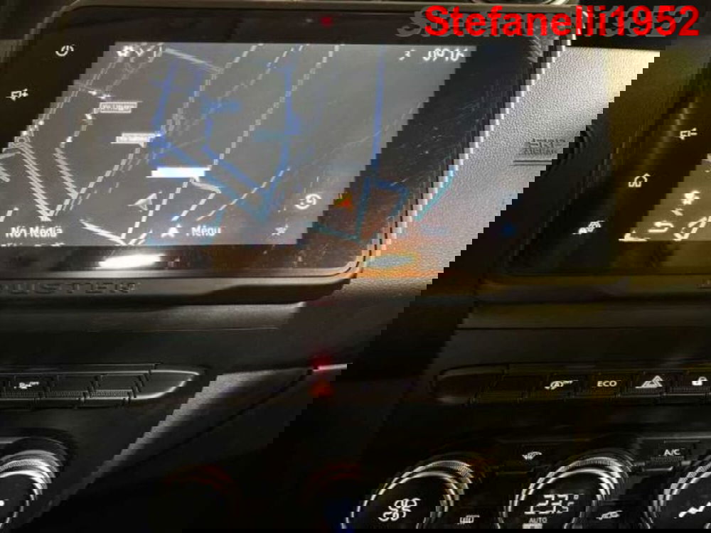 Dacia Duster usata a Bologna (18)