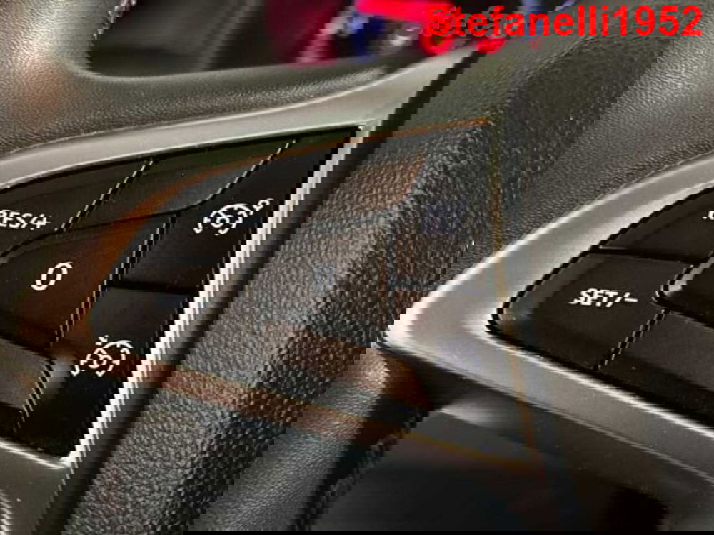 Dacia Duster usata a Bologna (20)