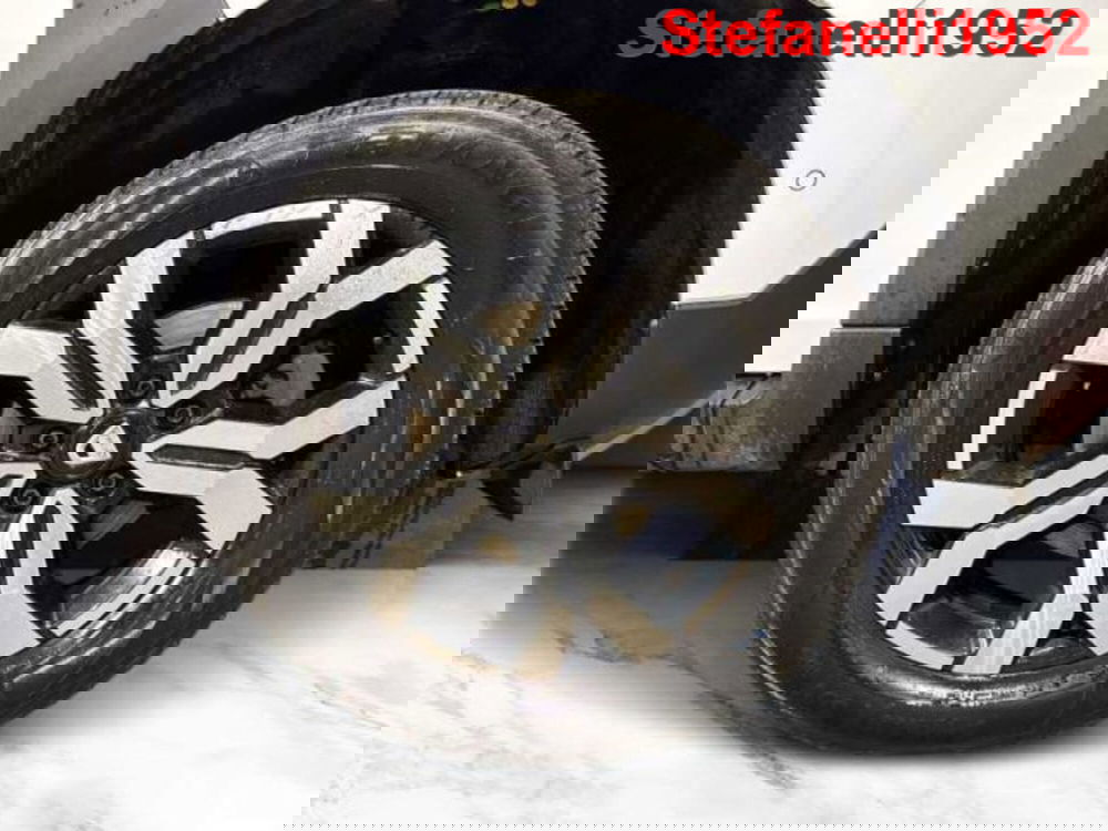 Dacia Duster usata a Bologna (8)