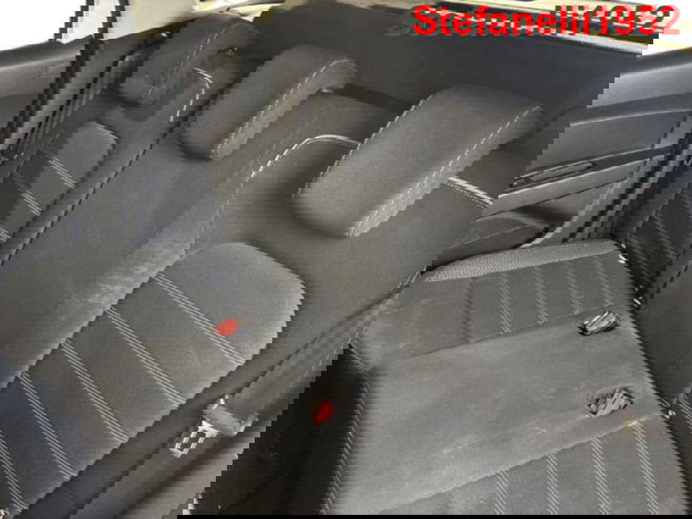 Dacia Duster usata a Bologna (9)
