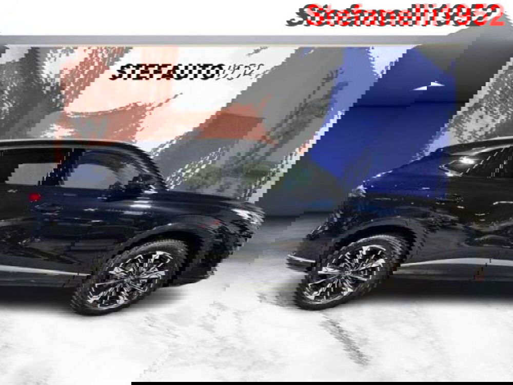 Mg HS nuova a Bologna (3)