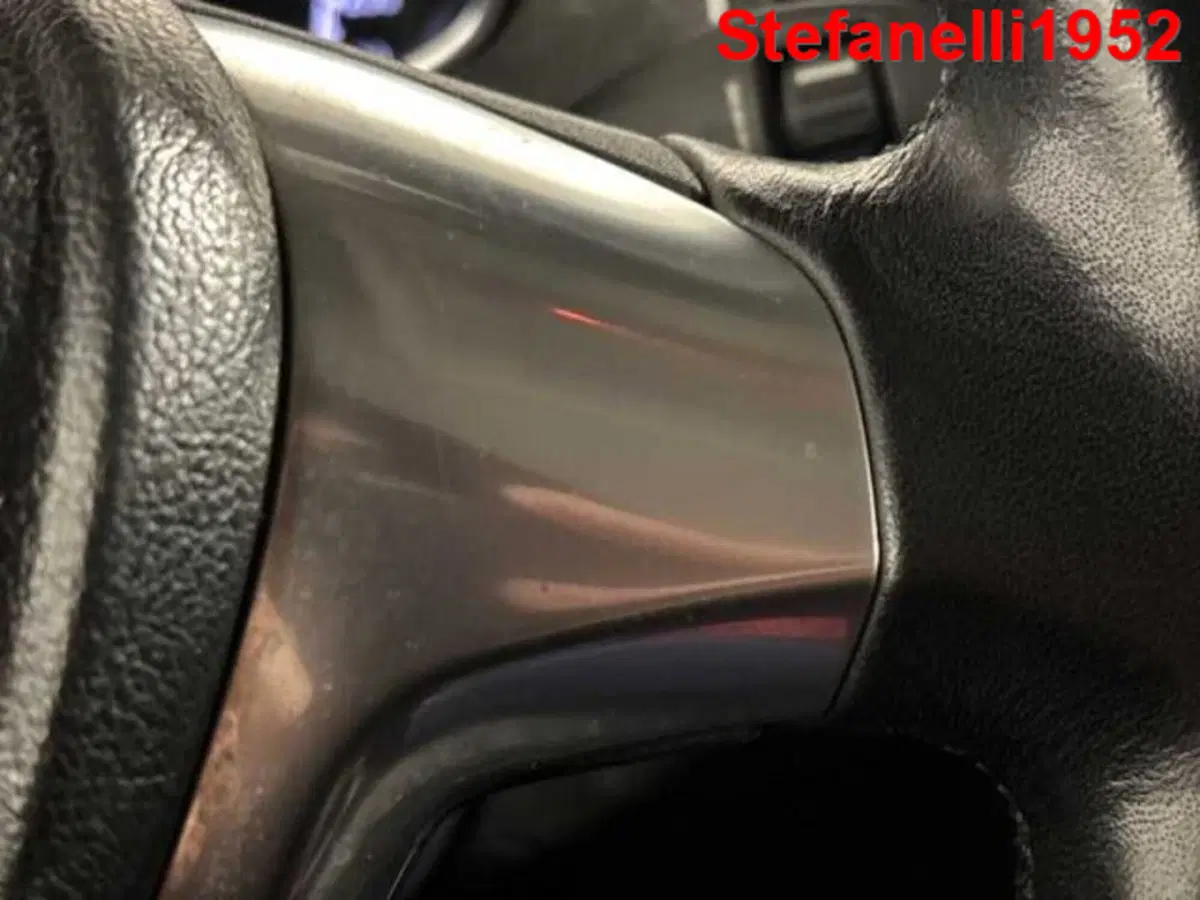 Ford EcoSport usata a Bologna (19)