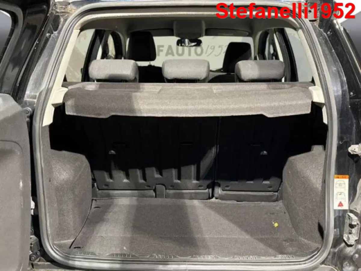Ford EcoSport usata a Bologna (7)