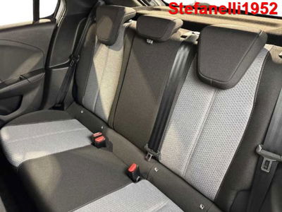 Opel Corsa 1.2 hybrid Nuova Yes 110cv dct6 nuova a Bologna