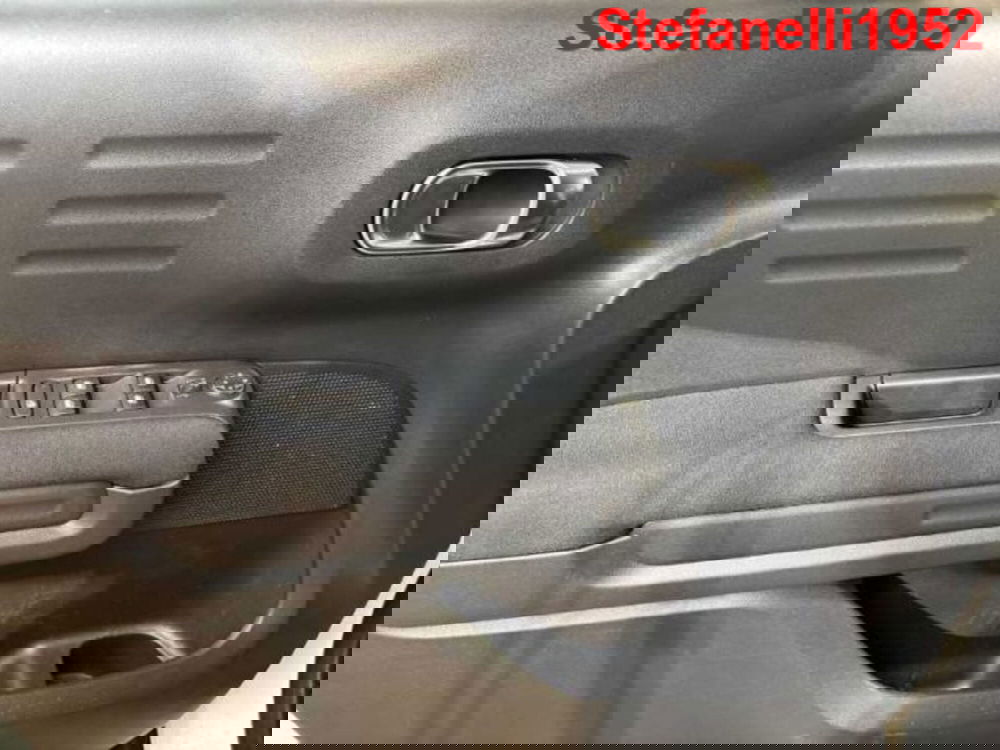 Citroen C3 Aircross usata a Bologna (10)