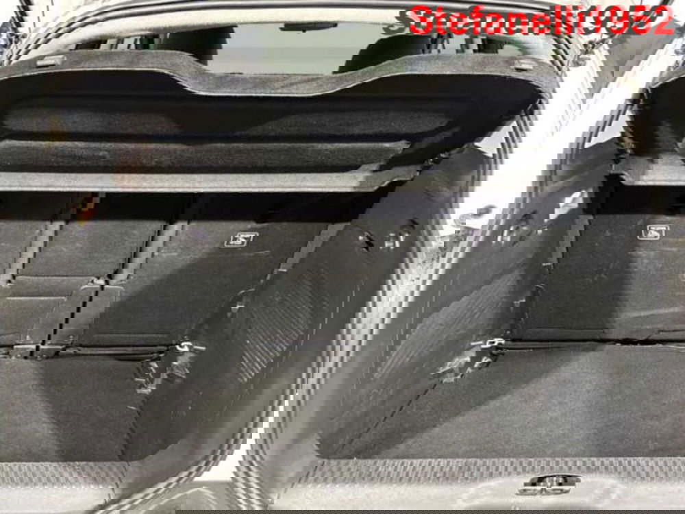 Citroen C3 Aircross usata a Bologna (7)