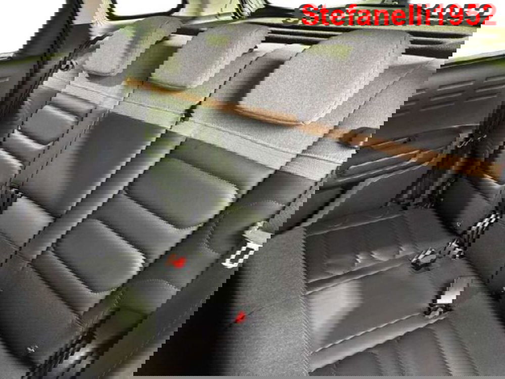 Citroen C3 Aircross usata a Bologna (9)