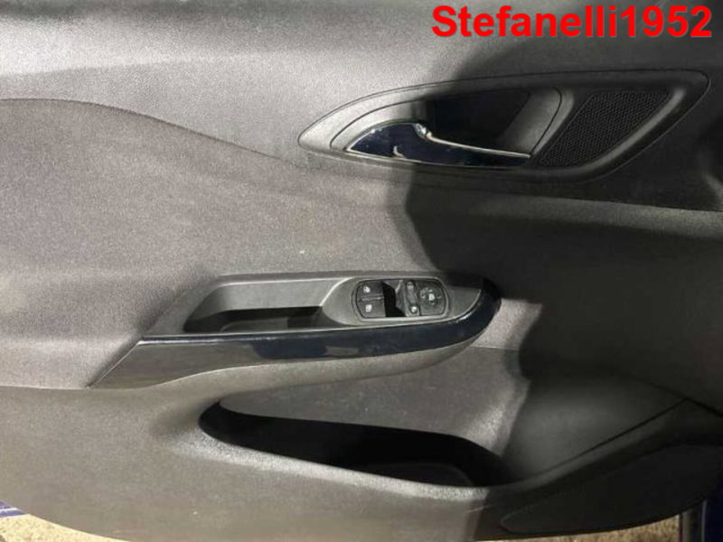 Opel Corsa Coupé usata a Bologna (10)