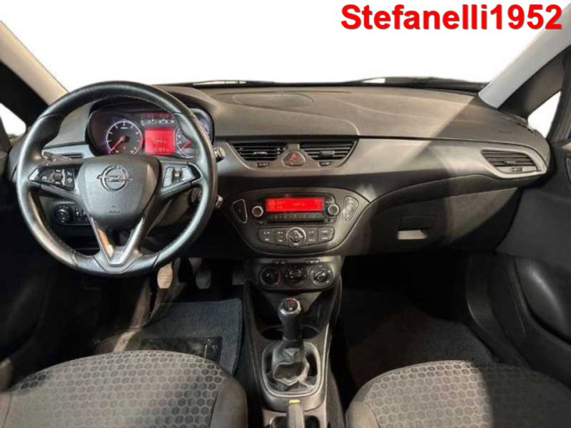 Opel Corsa Coupé usata a Bologna (13)