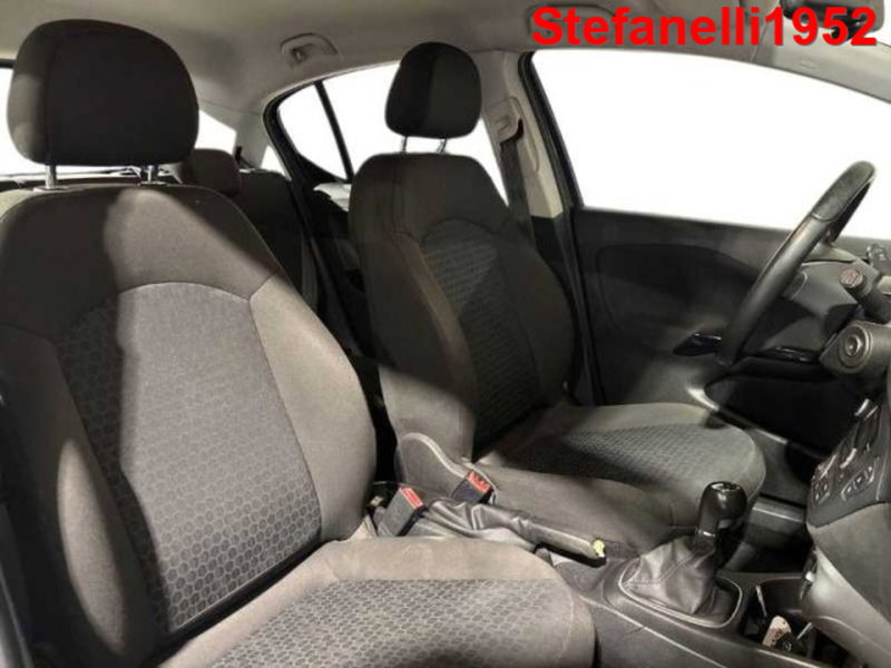 Opel Corsa Coupé usata a Bologna (16)