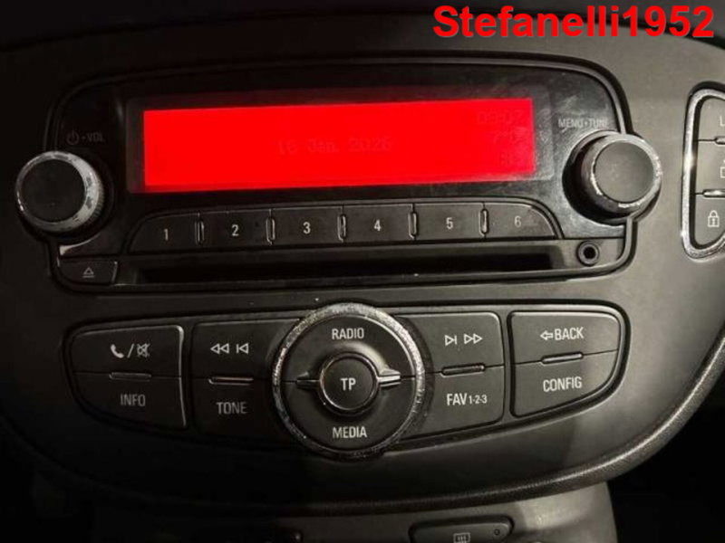 Opel Corsa Coupé usata a Bologna (18)