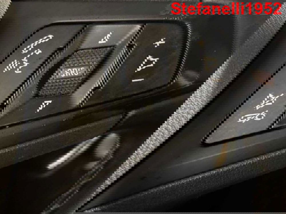 Opel Corsa Coupé usata a Bologna (19)