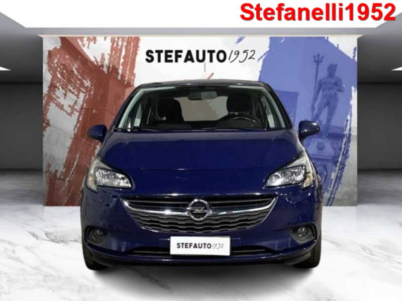 Opel Corsa Coupé usata a Bologna (2)