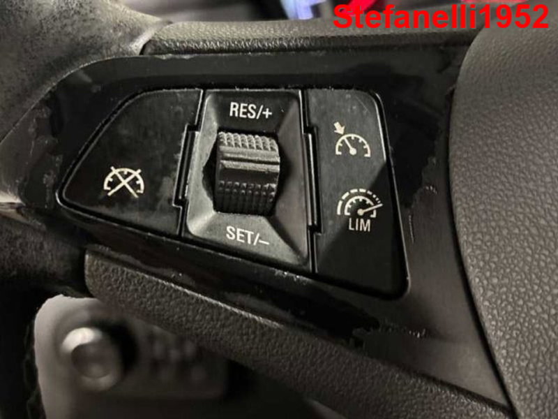 Opel Corsa Coupé usata a Bologna (20)