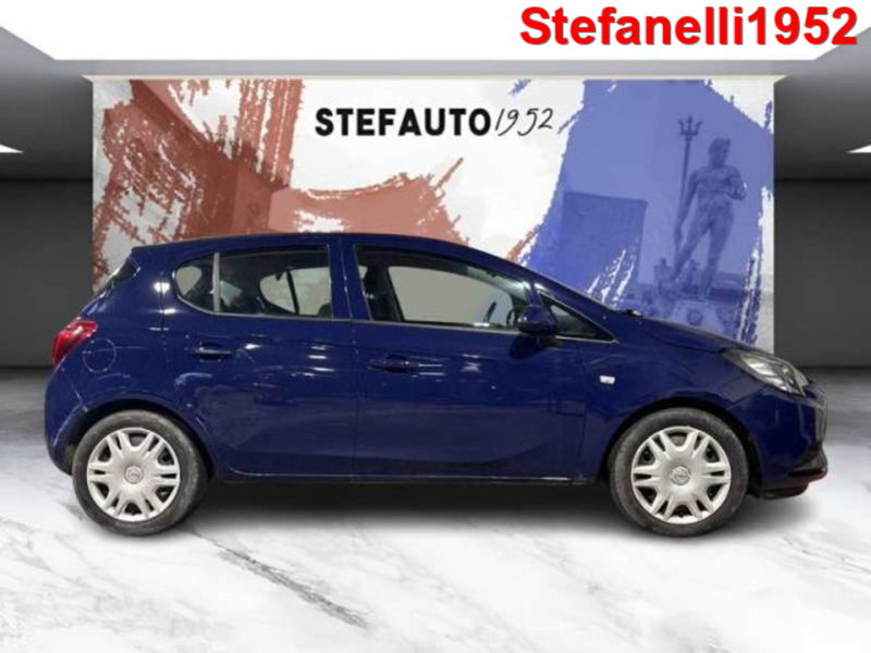 Opel Corsa Coupé usata a Bologna (3)