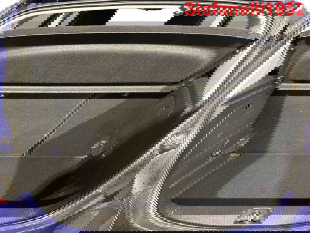 Opel Corsa Coupé usata a Bologna (7)