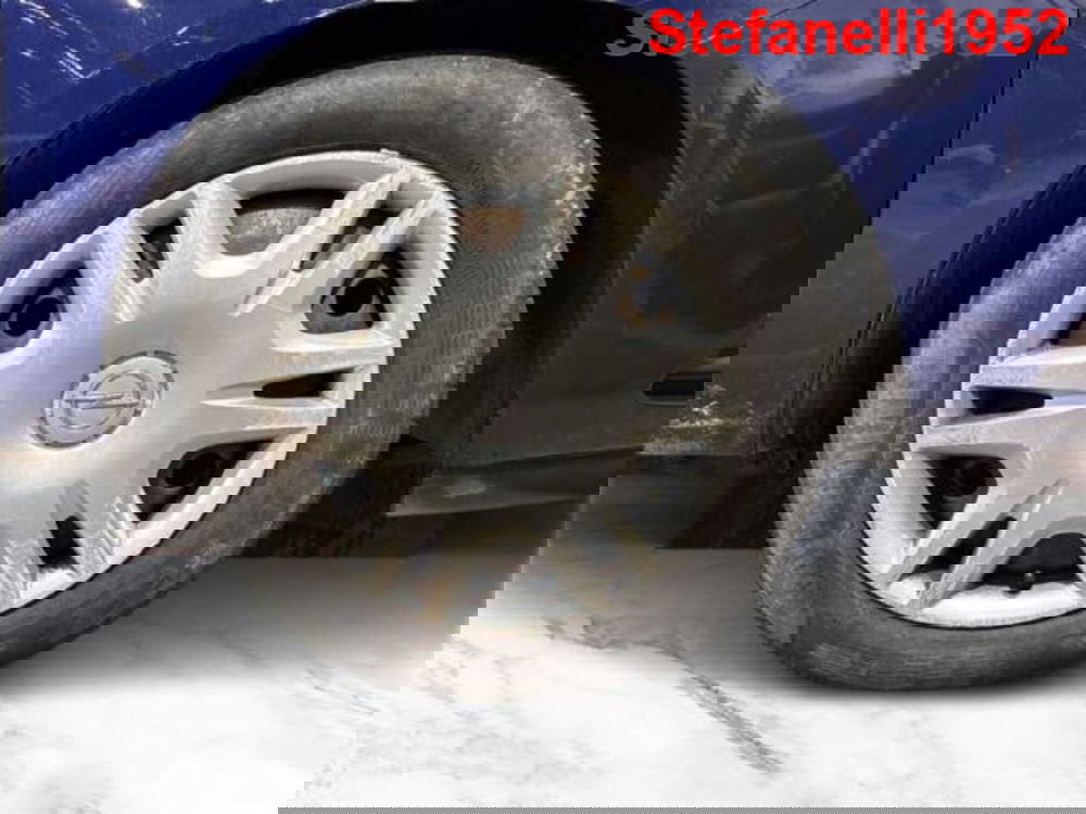 Opel Corsa Coupé usata a Bologna (8)