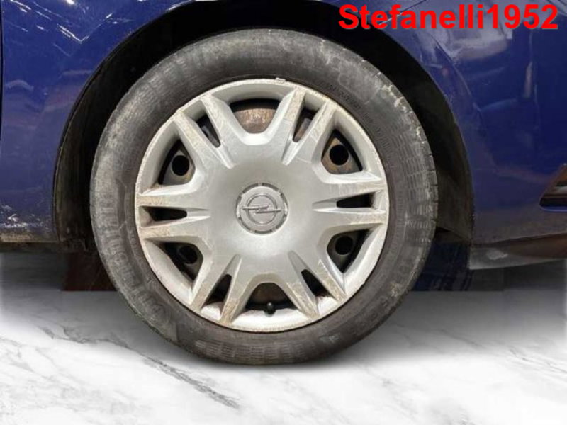 Opel Corsa Coupé usata a Bologna (8)