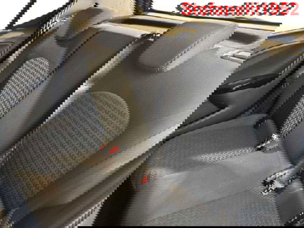 Opel Corsa Coupé usata a Bologna (9)