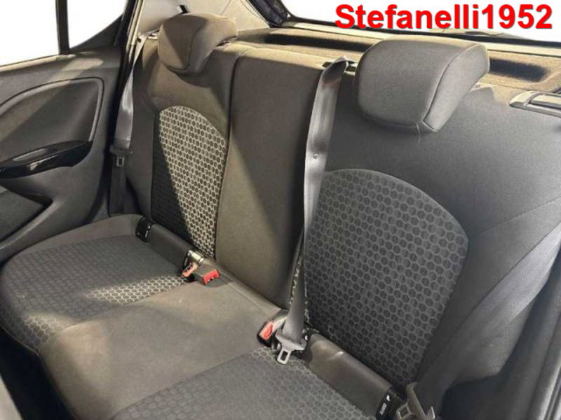 Opel Corsa Coupé usata a Bologna (9)