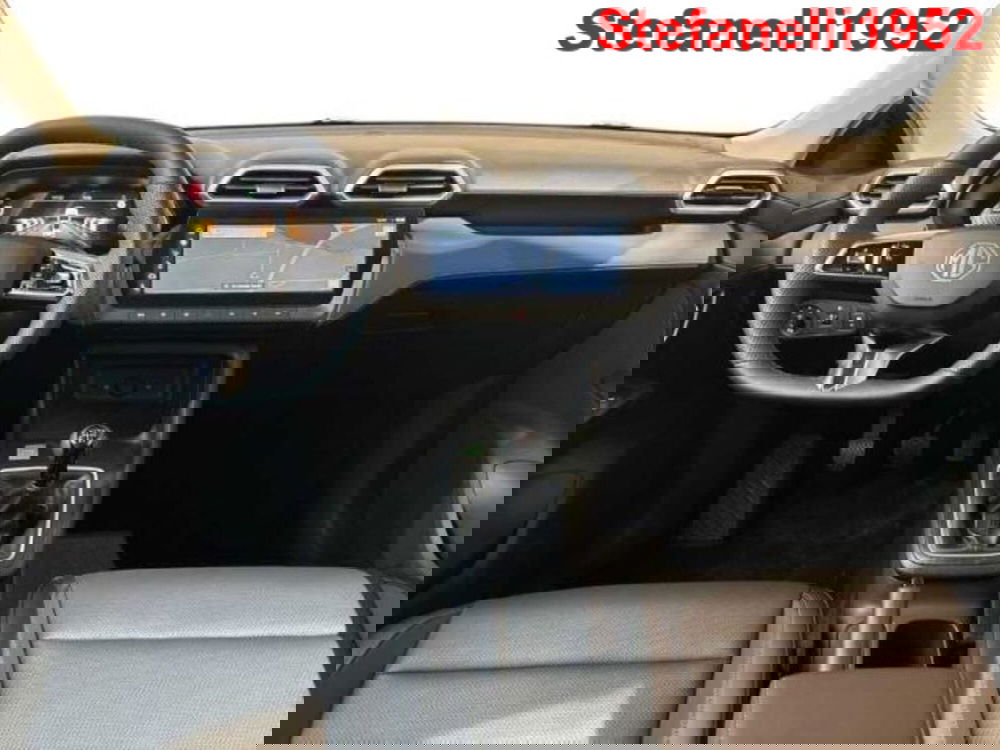 Mg ZS nuova a Bologna (13)