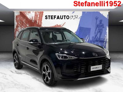 Mg ZS 1.5 Comfort nuova a Bologna