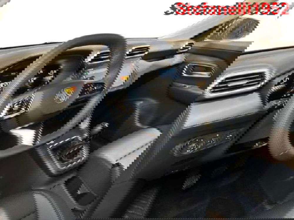 Mg ZS nuova a Bologna (11)