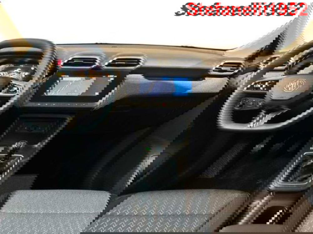 Mg ZS nuova a Bologna (13)