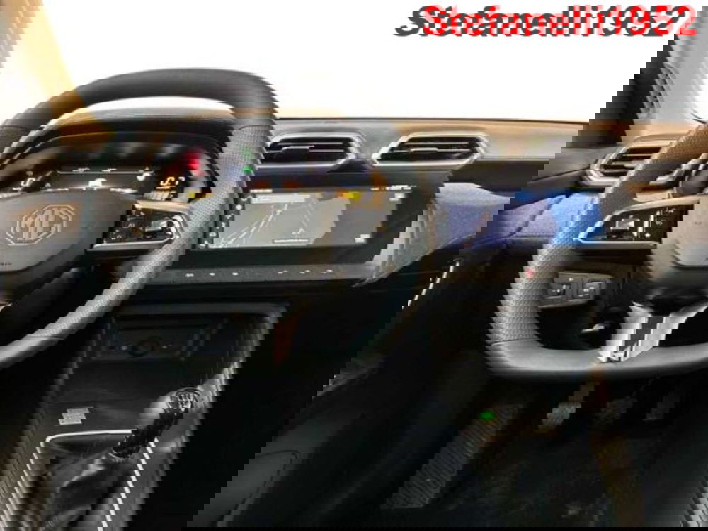 Mg ZS nuova a Bologna (14)