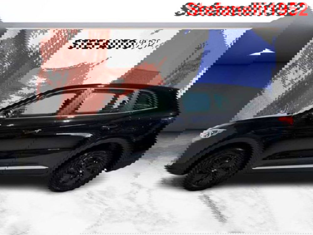 Mg ZS nuova a Bologna (3)