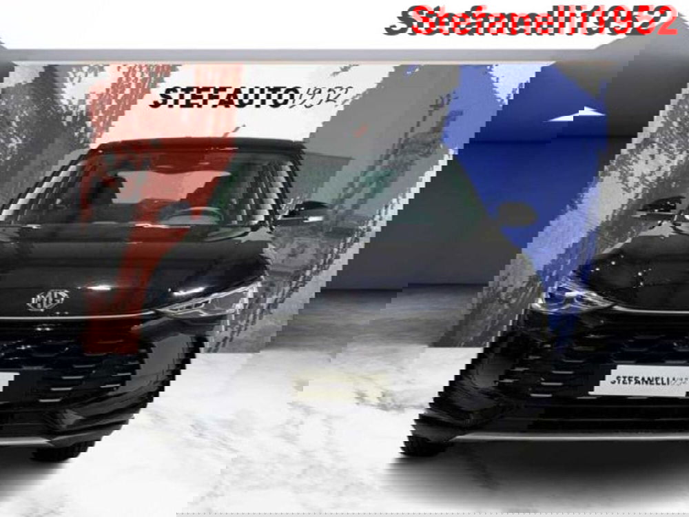 Mg ZS nuova a Bologna (4)