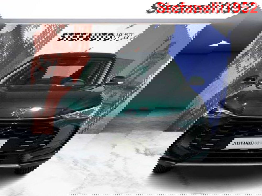 Mg ZS nuova a Bologna (4)