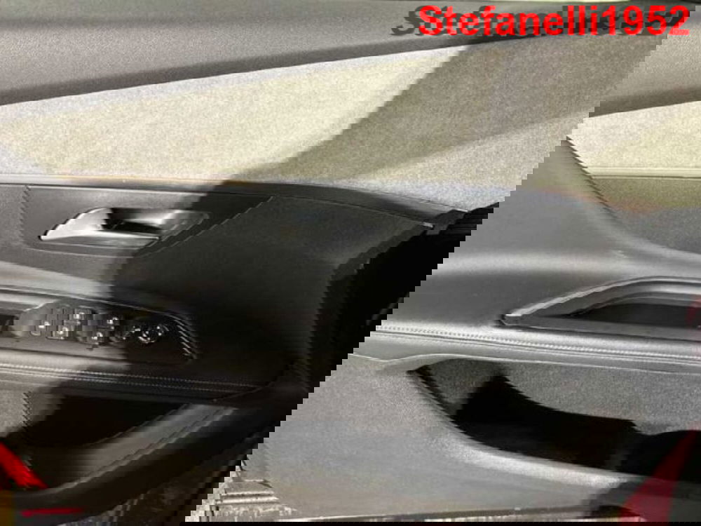 Peugeot 5008 usata a Bologna (10)
