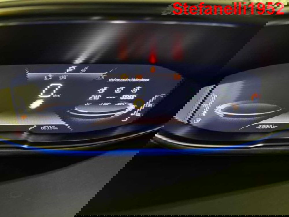 Peugeot 5008 usata a Bologna (12)