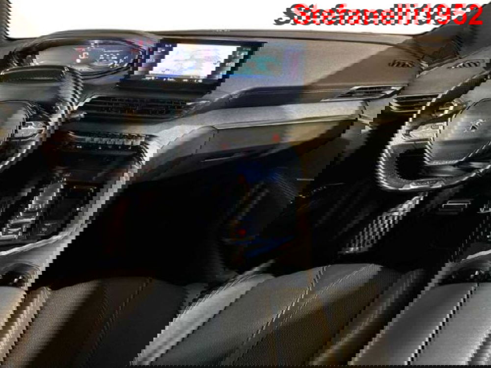 Peugeot 5008 usata a Bologna (13)