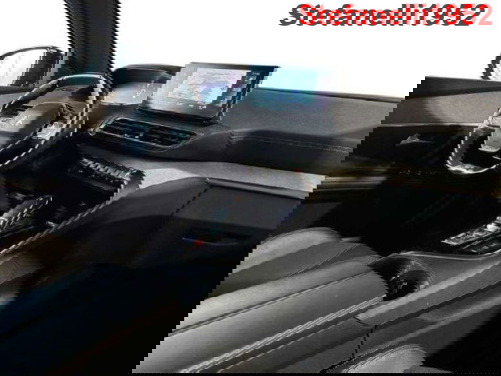 Peugeot 5008 usata a Bologna (15)