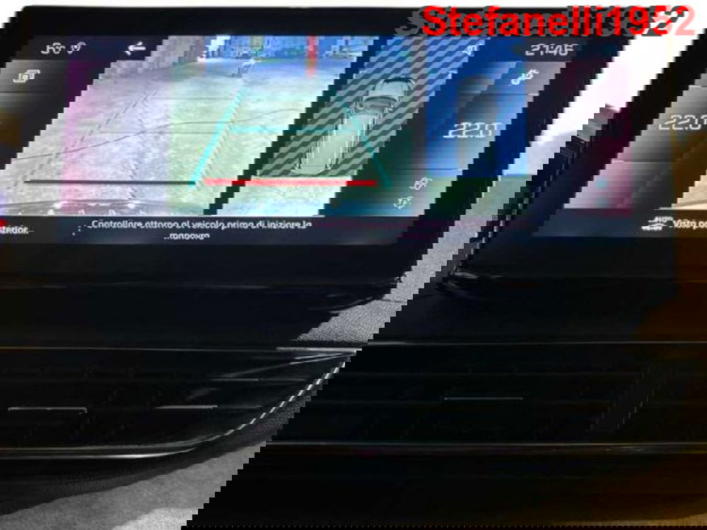 Peugeot 5008 usata a Bologna (17)