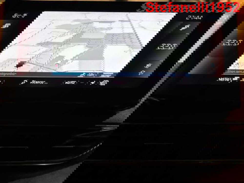 Peugeot 5008 usata a Bologna (18)