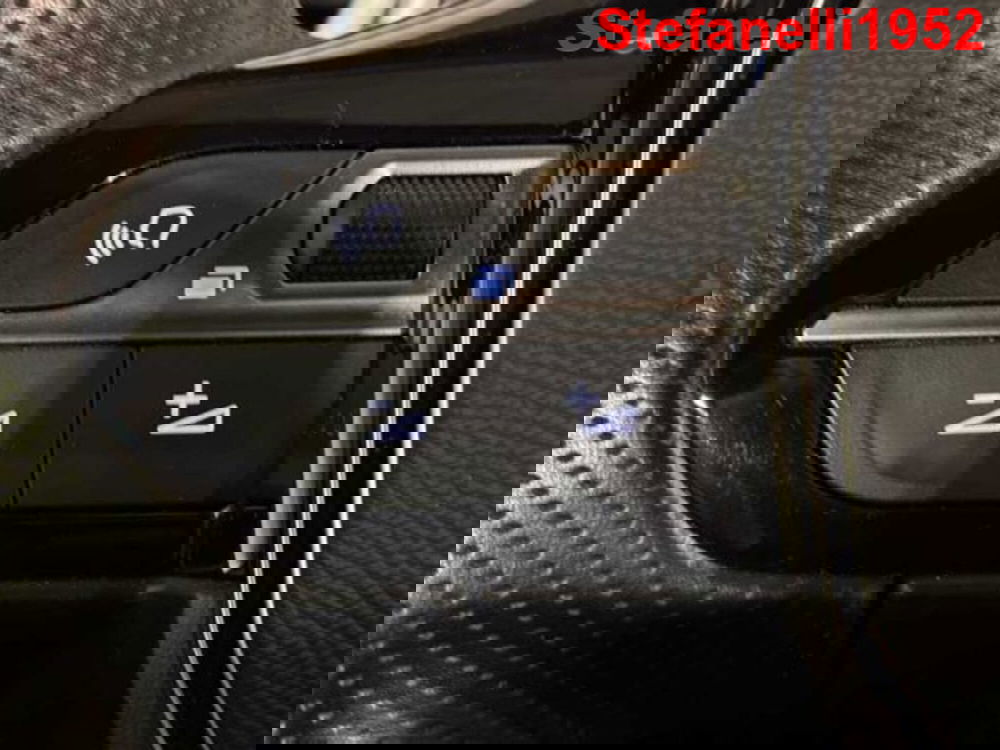 Peugeot 5008 usata a Bologna (20)