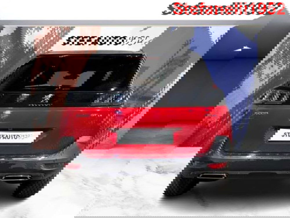 Peugeot 5008 usata a Bologna (6)