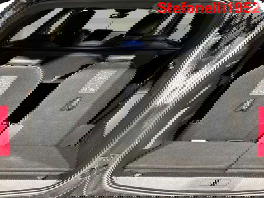Peugeot 5008 usata a Bologna (7)