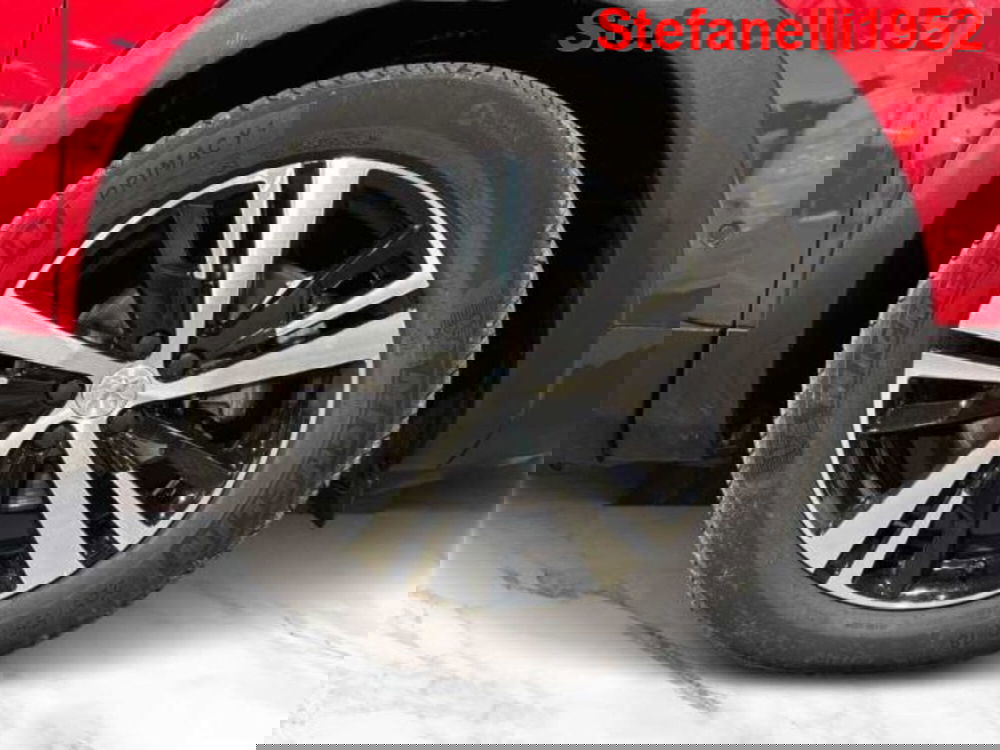 Peugeot 5008 usata a Bologna (8)