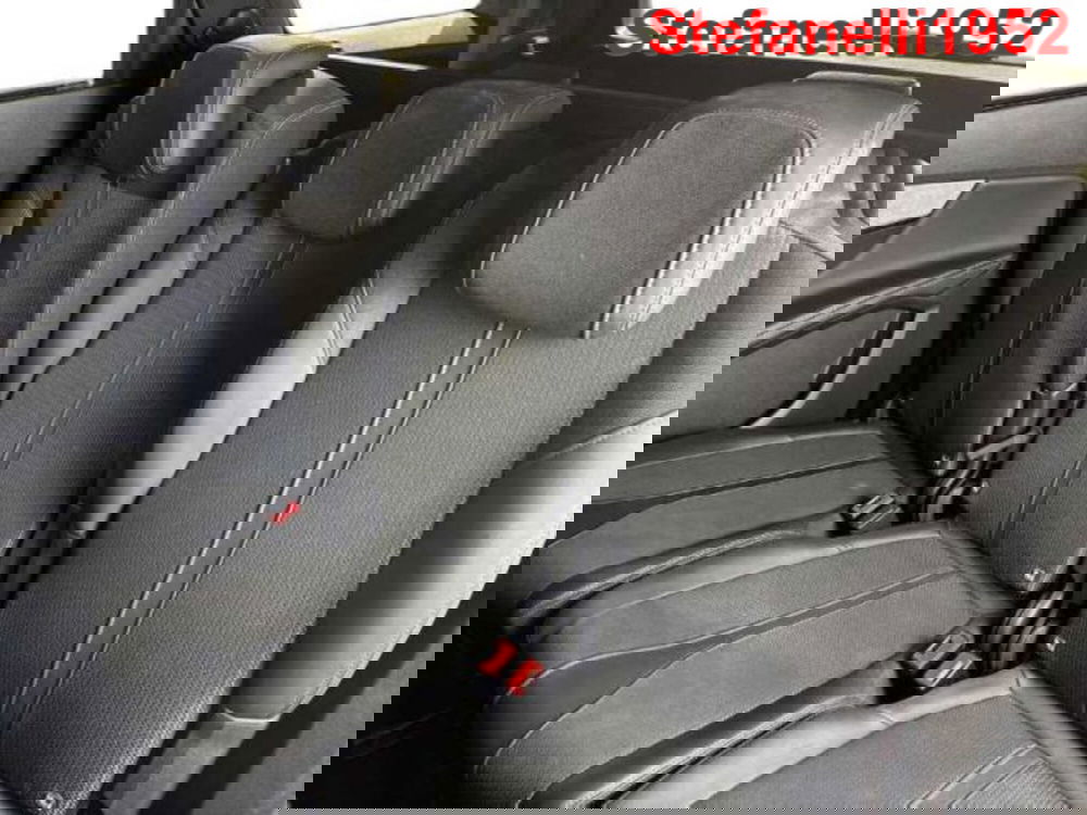 Peugeot 5008 usata a Bologna (9)