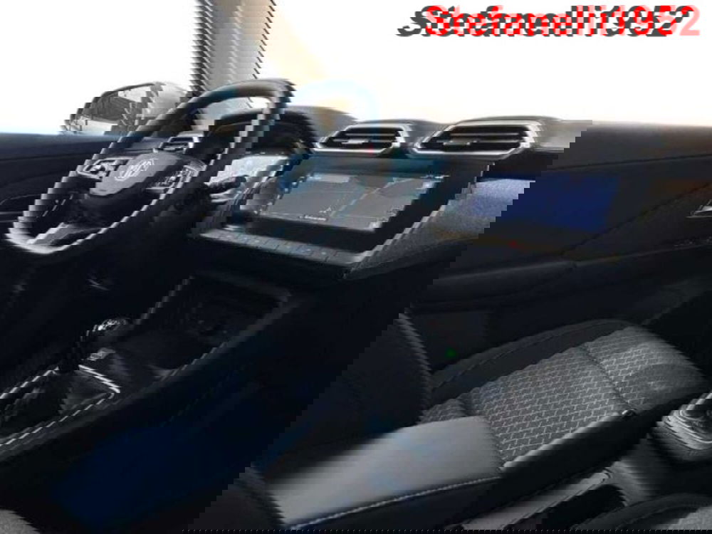 Mg ZS nuova a Bologna (15)