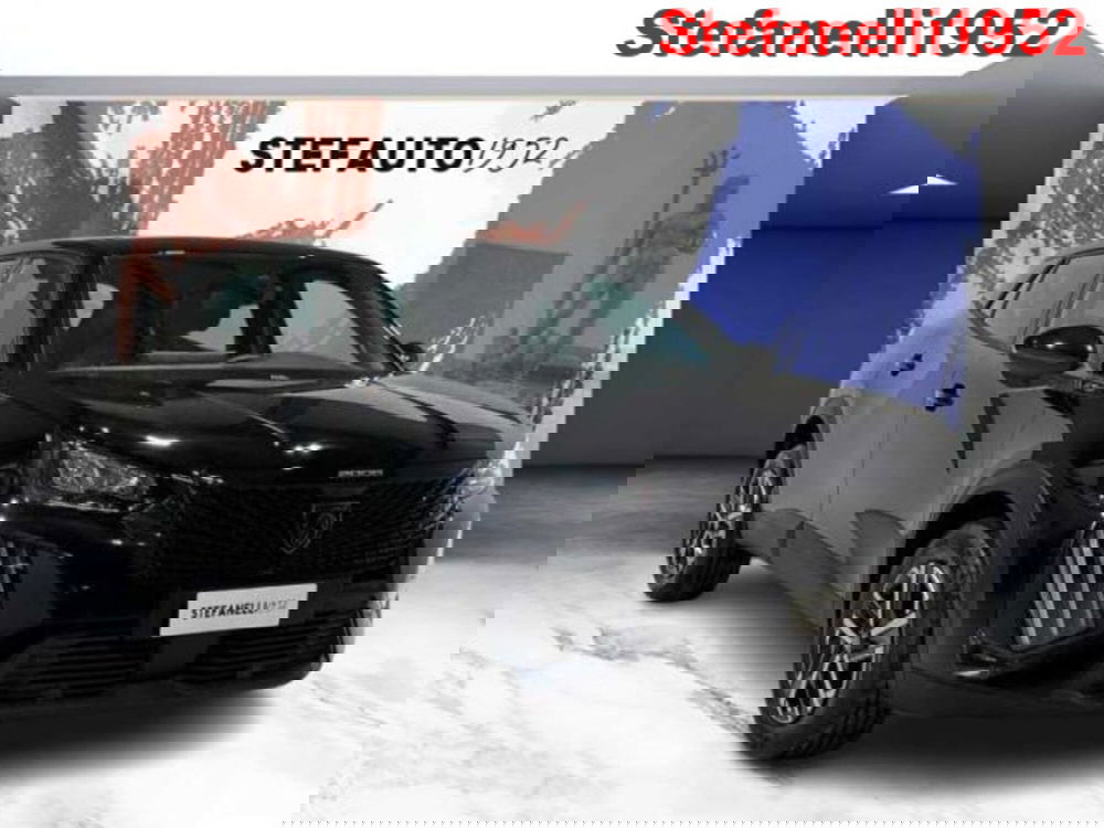 Peugeot 2008 nuova a Bologna