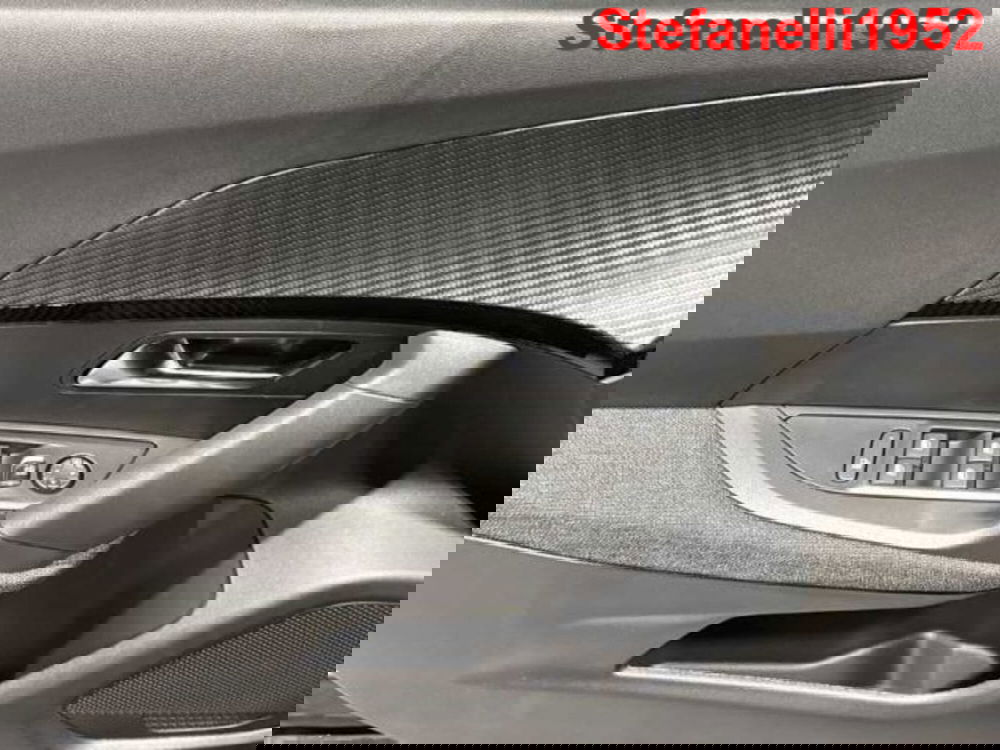 Peugeot 2008 nuova a Bologna (10)